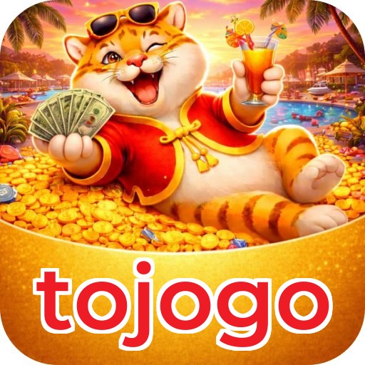 tojogo APP mobile